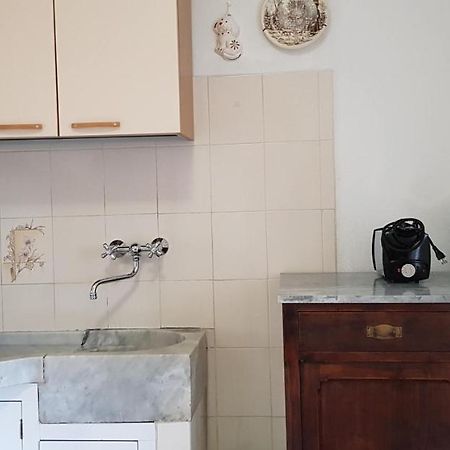 Casa Maria Hotel Levanto Kültér fotó
