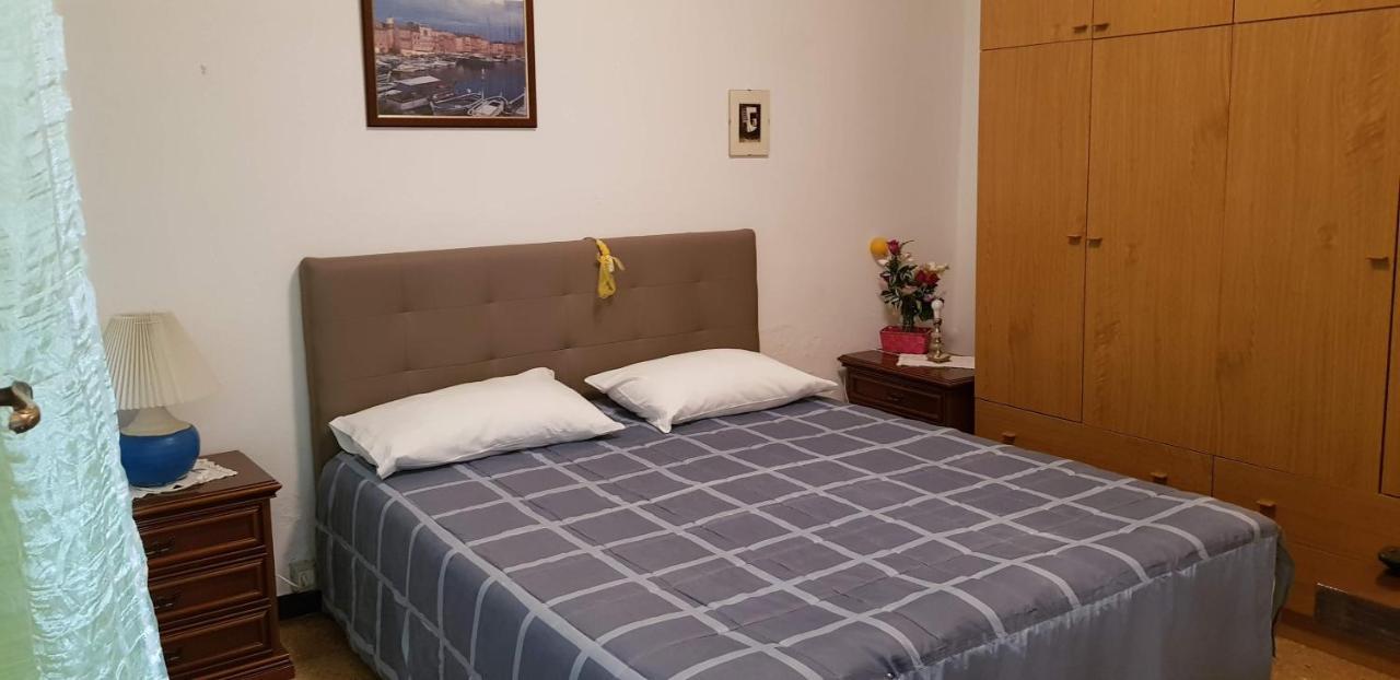 Casa Maria Hotel Levanto Kültér fotó