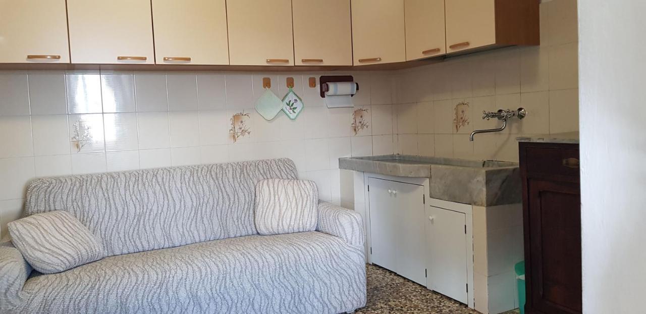Casa Maria Hotel Levanto Kültér fotó